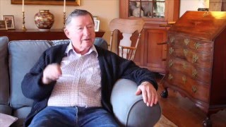 Bill Van Ness: The National Environmental Policy Act - The Model and Passage