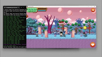 NRO | Share SRC NRO GOD | Hướng dẫn chi tiết cách chạy