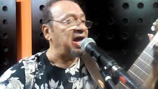 Velas - Gil de Rosa/Humberto de Almeida - violões Júnior Targino_Gil de Rosa