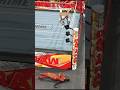 Wait for the Ending... Dragon Lee  #wwe2k26 #shorts