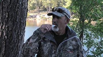 California Quail Locator Call - Instructional video using the Dominator Game Call.