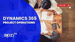 Webinar | Dynamics 365 Project Operations