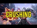 The most crushing defeat imaginable-Marvel Rivals Ranked