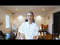 【YouTubeはじめます】MOYA CHANNEL START!!