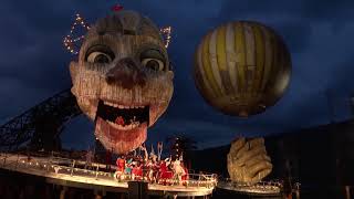 Rigoletto - 19 Doctubre