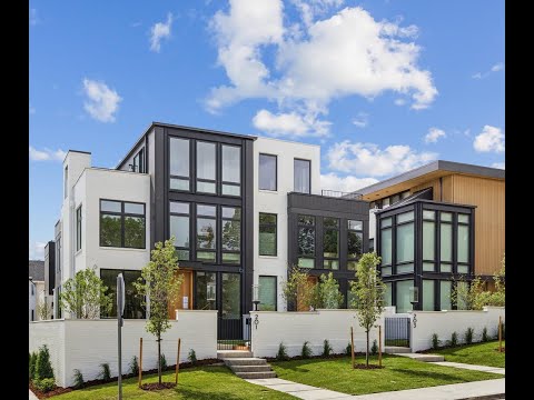 201 Garfield Street, Denver, CO home video tour
