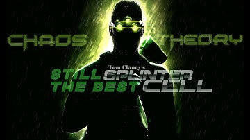 Chaos Theory, 20 Years Later...