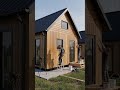 building a contaner house#short