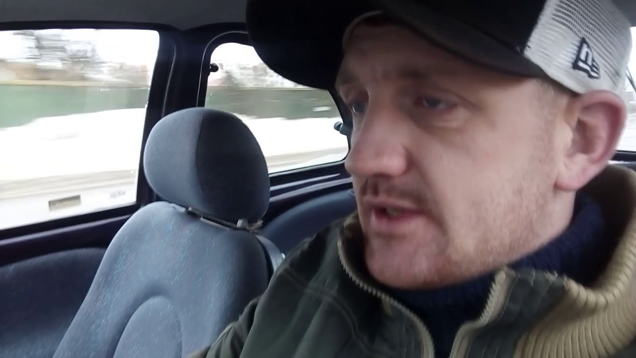 Форд Ка глазами владельца..