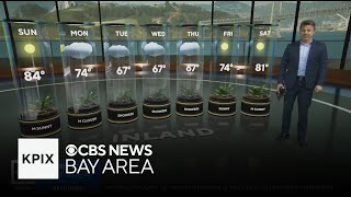 First Alert Saturday evening weather forecast - 3/28/2026