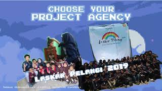 Teaser UKMF AMSA-UNPAD