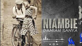 Damian sanya _Niambie_ [ Music Audio]