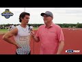 Luis Green - Texas Lutheran University - 800-Meter Champion - 2023 SCAC Track & Field Championships