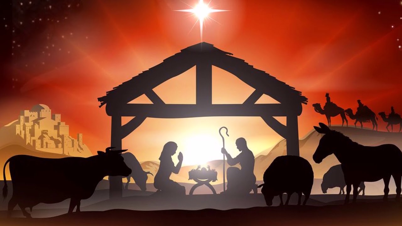 Christian Christmas Day