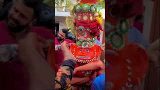 Jhoom Jhoom Naacha Dakho Vir Hanumana