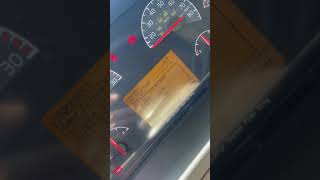 Volvo D13 code P029900  charge air cooler, exhaust leak.