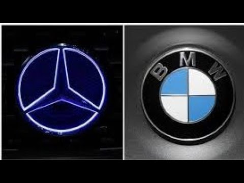 Bmw vs mers