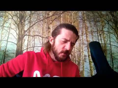 Spanish Caravan cover of The Doors by Fractal
