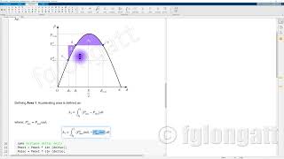 Example 1: Equal Area Crieterion: Max Pmec Change - Example_1_Pmec.mlx