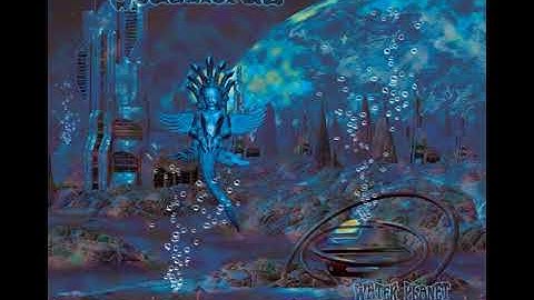 The Spacelords - Metamorphosis