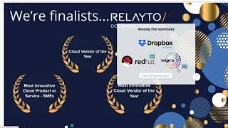 Cloud Computing Awards