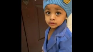 Kulture Goes Bye Bye Offset Cardi B