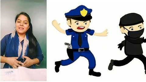 GM | Grade-4 | ENGLISH | UNIT-4 OUR HELPERS (PART-1) | 3 DEC.2020