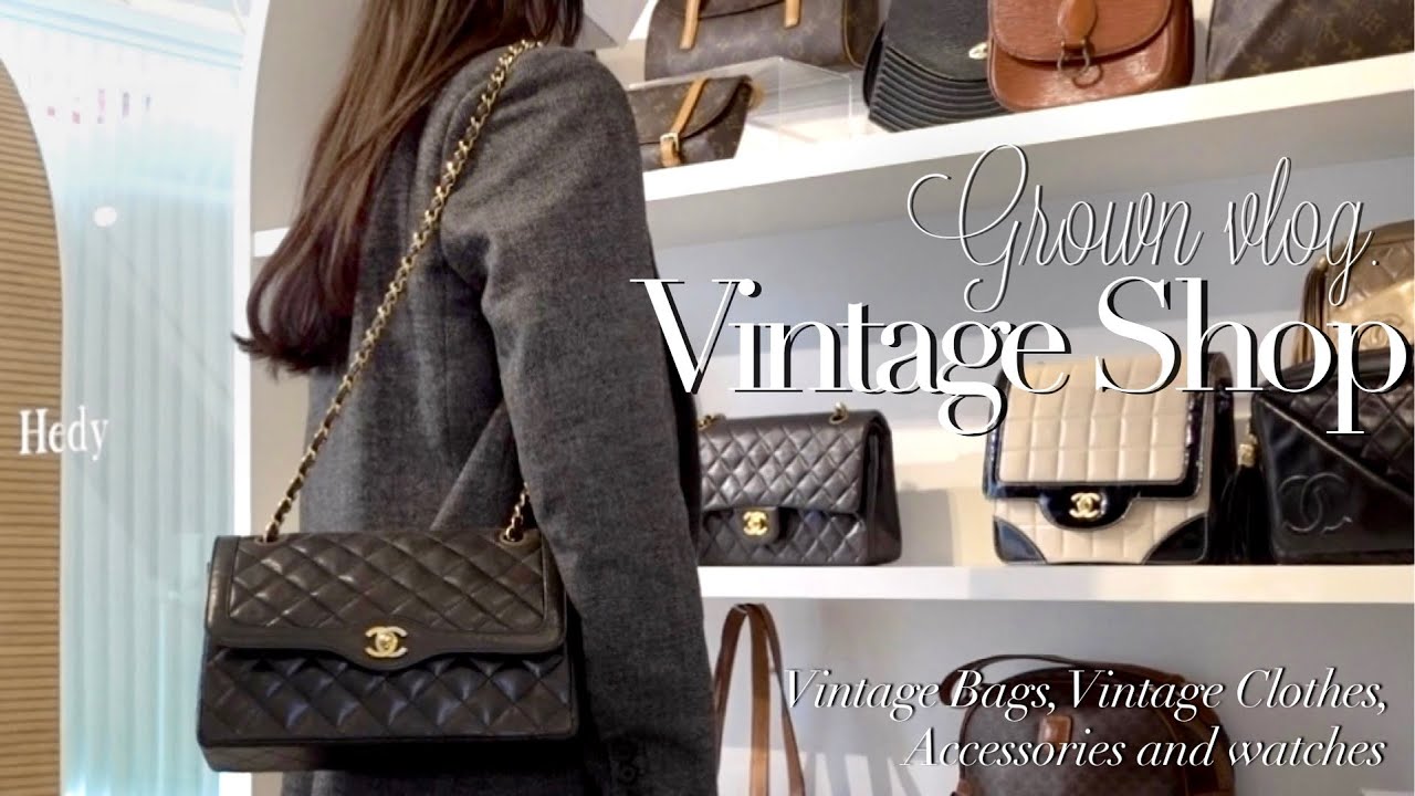 希少シャネル マトラッセ ビニールダブルチェーン金子綾CHANEL