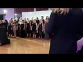 Sea of Change Choir - Don&#39;t Stop me Now