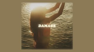 damage - h.e.r // lyrics