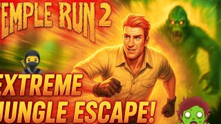Temple Run 2 🔥 Impossible Game Play #templerun screenshot 3