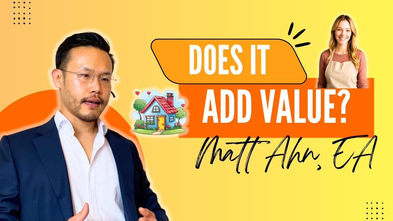 Repairs vs Improvements: Rental Property Tax Deductions