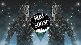 alasen - ANTIDIGITAL [BASS BOOSTED]