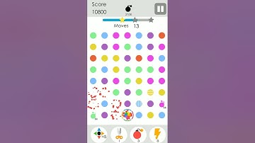 Spot Connect (iOS & Android) GamePlay Walk Through Level 96