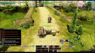 archeage trade pack bot