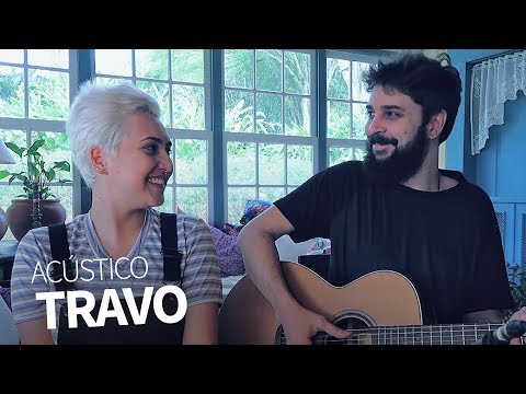 Travo (Acústico) | Joana Castanheira & Pedro Altério