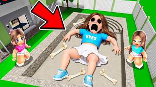 We Found THIS BURIED In OUR BACKYARD..Brookhaven