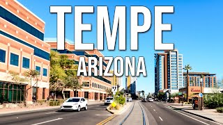 Why Tempe, Arizona Should Be Your Next Travel Destination
