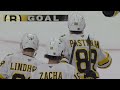 Game Highlights: Boston Bruins at Detroit Red Wings
