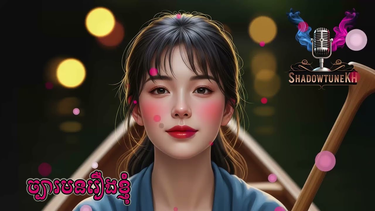 ច្បារមនរឿងខ្ញុំ REMIX | Khmer Song | Cambodian Music