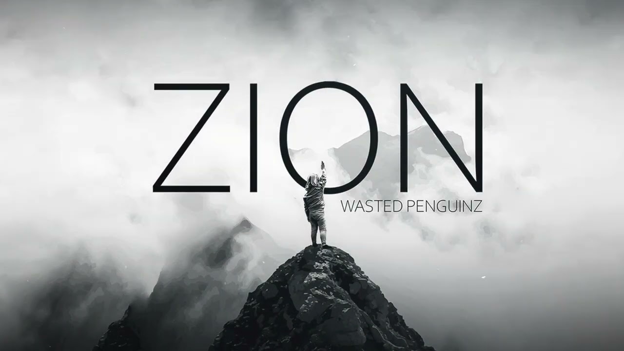 Watch Wasted Penguinz - Zion (Official Hardstyle Audio) on YouTube Watch Wasted Penguinz - Zion (Official Hardstyle Audio) on YouTube