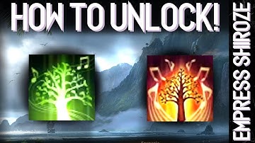 Lost Ark - How to unlock 