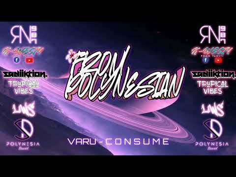 C O N S U M E [ VARU ]