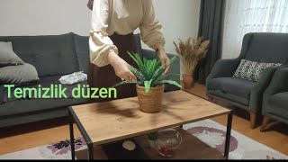 Temizlik Vlogmarket Alışverişimgünlük Rutinlerim Sessiz Vlog