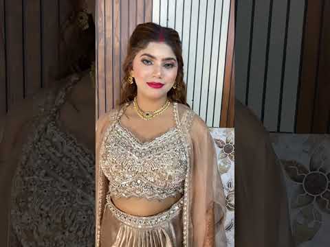 Makeoverbypinki #wedding