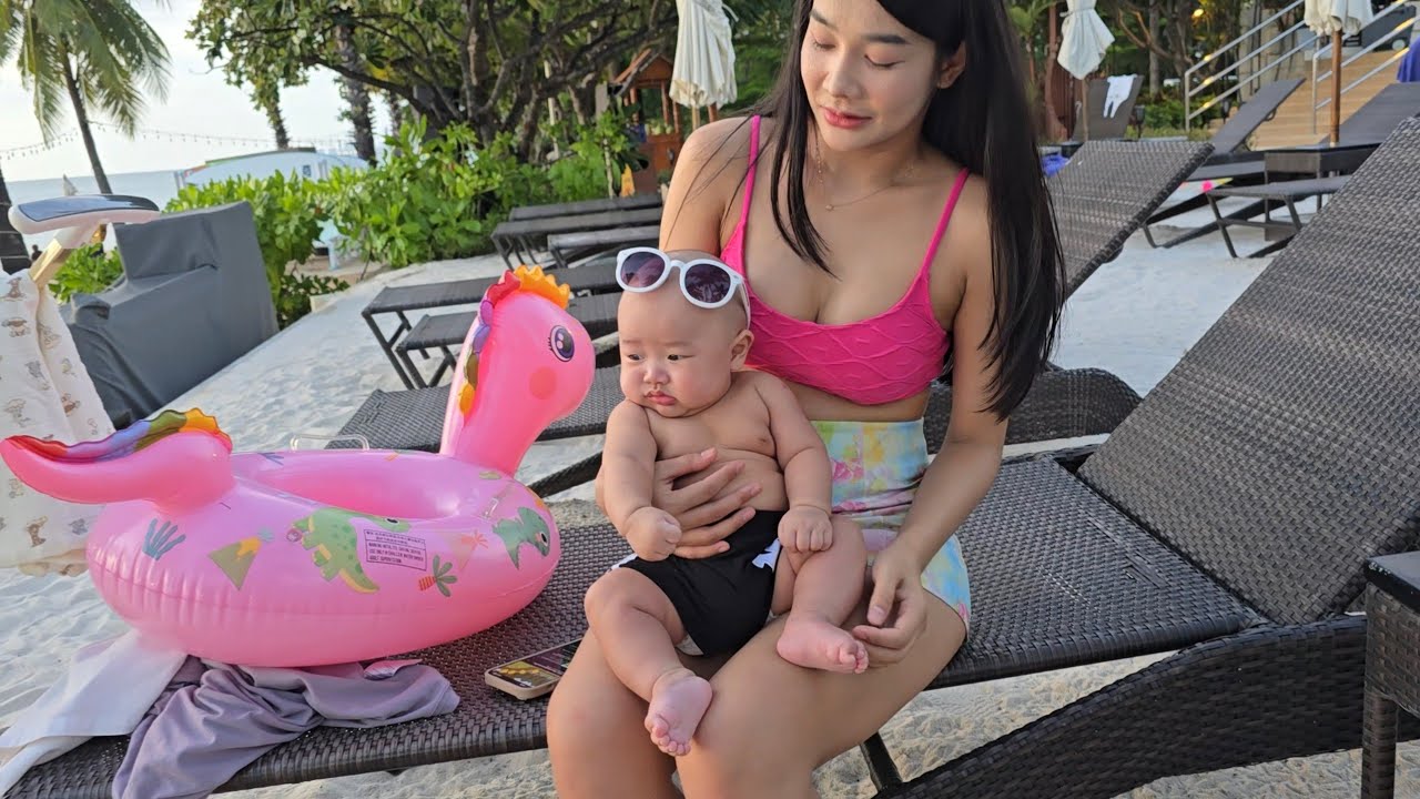 내가 어린 아내에게 감사하며 살아야 하는 이유  [41]