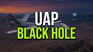 Secret UAP Vault: The Immaculate Constellation
