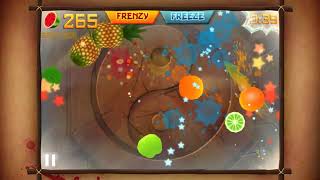 Fruit Ninja Classic Plus Review: Slice and Dice (iPhone) - KeenGamer