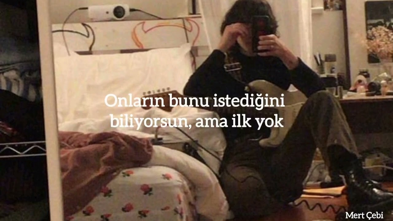 Beach House - Master Of None (Türkçe Çeviri)