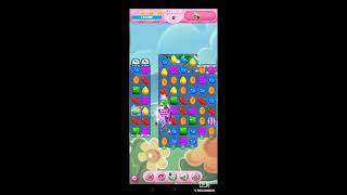 Sandy Crush Saga Level 31-34